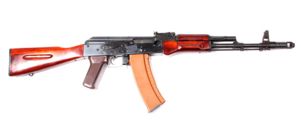 E&L EL-A102 ELAK74N (Gen.2)