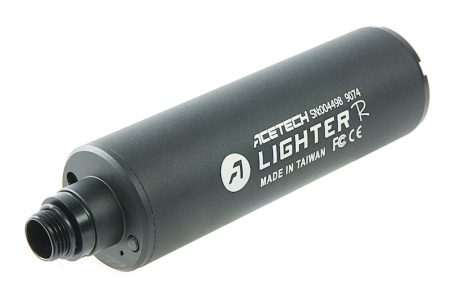 Трассерная насадка (ACETECH) Lighter R Pistol Tracer Unit