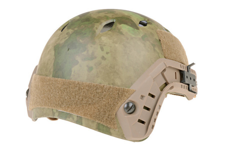 FAST BJ CFH Helmet Replica - ATC FG (L/XL) [FMA]