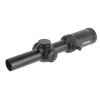 Прицел оптический Veber Wolf 1.25-4.5х26 IR FD07