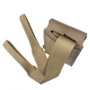Эвакуационная стропа вер. 2 (7 метров) FASTCLIP MOLLE SYSTEM