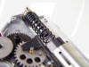 Пружина нелинейная SP110 LyLax PROMETHEUS 4582109580318