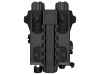 Тактический блок Vector Optics VipeRay Red and IR Laser Combo GenII арт.: SCRL-07