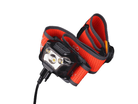 Фонарь Fenix HL18RT, арт. HL18RT