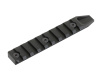 9 Slots Picatinny Rail Section for Key-Mod handguard