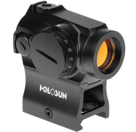 Коллиматор Holosun HS503R, поворотный регулятор яркости арт.: HS503R
