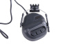 ERM H headset - Black, Coyote, Olive  [Dragon Fly]