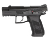 Пистолет ASG CZ 75 P-07 Duty
