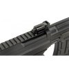 CYMA SVU AEG, металл, пластик, рельсы CM057C