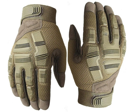 Перчатки тактические PMX Tactical Pro PMX-29