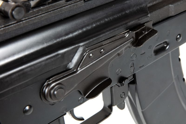 Страйкбольный автомат LCT АК-15 (LCK-15)