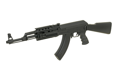 Страйкбольный автомат (Cyma) CM520 АК47 пластик