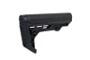 Приклад полимерный Light Ops Stock for AR15 [A.C.M.]
