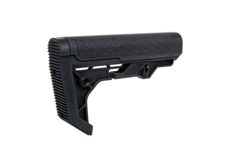 Приклад полимерный Light Ops Stock for AR15 [A.C.M.]