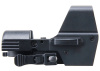 Коллиматор Vector Optics Omega 1x23х33, 4 марки, красная/зелёная арт.: SCRD-48