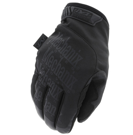 Перчатки Mechanix ColdWork Original Insulated Gloves CWKMG-58