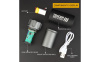 Трассерная насадка Flash silencer 8.8CM 3.5in