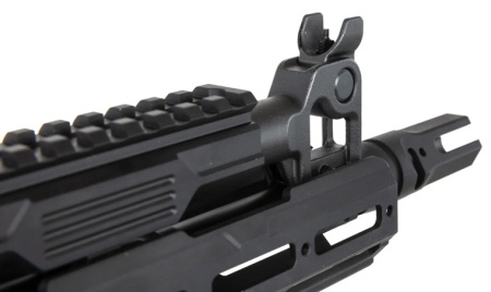 Страйкбольный автомат Arcturus Advanced Tactical AK MOD1 Carbine AEG FE AT-ATKM1-CB-FE