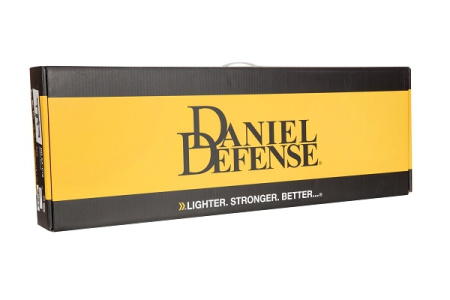 Daniel Defense® MK18 SA-E19 EDGE™ Carbine Replica
