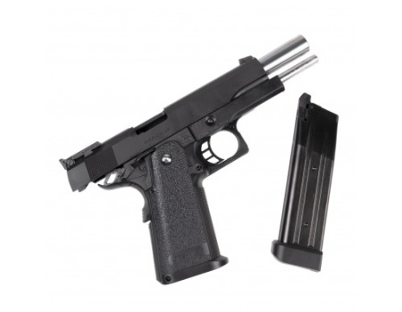 Страйкбольный пистолет Hi-Capa 5.1 GBB [Tokyo Marui]