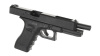 Страйкбольный пистолет GLOCK 34  GBB Black Tokyo Marui
