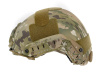 FAST MH Helmet Replica with quick adjustment - MultiCam [EM]