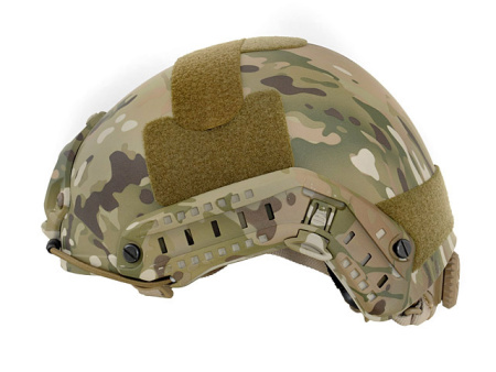 FAST MH Helmet Replica with quick adjustment - MultiCam [EM]
