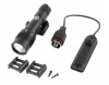 Фонарь (WADSN) PR Rail Mount 1 Long Gun Light (Black)