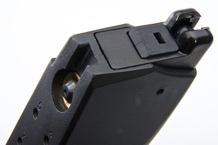 KWC 15rds CO2 Magazine for KWC Model 17