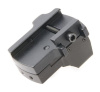 AIM-O Mini Reflex Red Dot - Black AO3034-BK