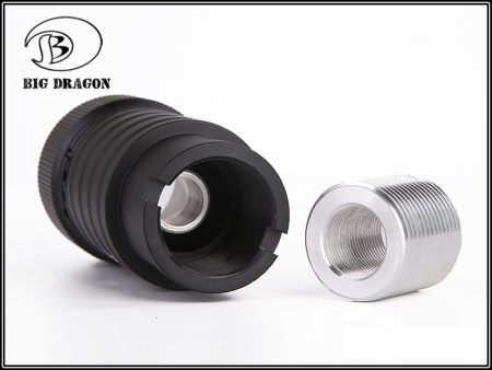 Пламегаситель Noveske KX3 flash hider Big Dragon арт.: BD3521