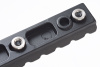 ARES 6 inch Key Rail System for Keymod System