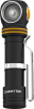 Armytek Wizard C2 Magnet USB Warm