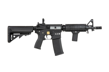 RRA SA-E04 EDGE™ Carbine Replica - black [SPECNA ARMS]