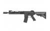 Страйкбольный автомат NOVESKE 10.5 INCH EC-604 Black [East Crane]