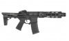 Страйкбольный автомат SI GRIDLOK 8.5 INCH M-LOK (Black) EC-337 [East Crane]