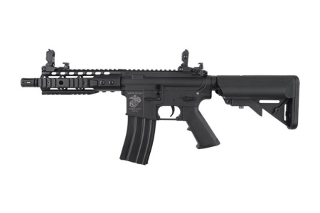 SA-C12 CORE™ Carbine Replica - Black (SPECNA ARMS)