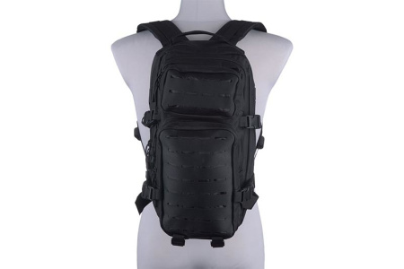 Рюкзак тактический LC Assault Pack - Black (8811)