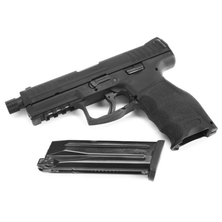 Модель пистолета Umarex / VFC H&K VP9 Tactical Airsoft GBB