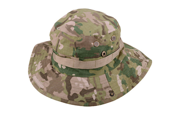 Панама Tactical Boonie Hat - Multicam [ACM]
