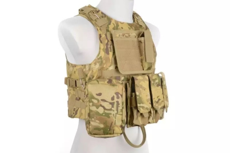 ACM AAV FSBE - Multicamo