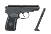Модель пистолета PM2 CO2 NBB Pistol Replica Metal (ICS)