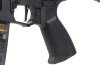 Страйкбольный автомат G&G TR16 SBR 308 Mk2, body - metal (130-140 m/s) G2H-016-MK2-BNB-NCM 