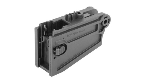 ASG - Magwell M4/M15 for CZ BREN 805 - Black - 18630