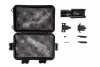 X300U Pistol Tactical Flashlight – Black [Night Evolution]