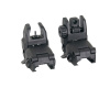 Back-Up Rifle Sight Kit Gen. 1 - black [CS]