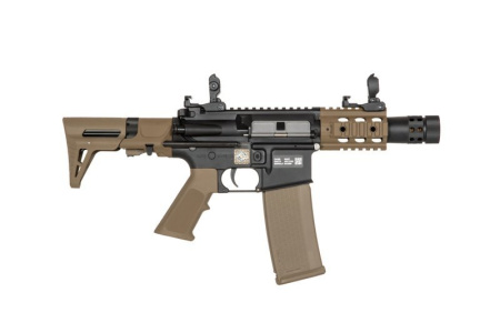 RRA SA-C10 PDW CORE™ Carbine Replica - Half-Tan