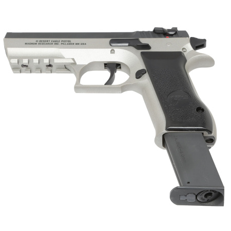 Baby Desert Eagle Jericho 941 Co2 Dual Tone