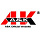 A&K airsoft