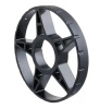 Колесо отстройки Vector Optics Universal Big Side Wheel 100мм арт.: SCBSW-U1